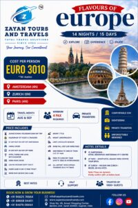 Europe Tour